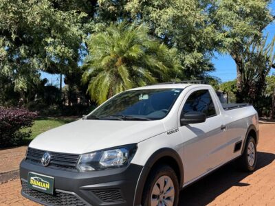 Damian Veículos • São Luiz Gonzaga e Cerro Largo RS » Volkswagen